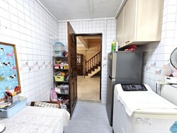 Blk 634 Hougang Avenue 8 (Hougang), HDB Executive #517563231